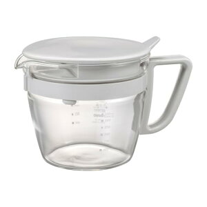 HARIO nI y eB[|bg }eB }{ y[O[ pe400ml ϔMKX t OTPM-40-PGR