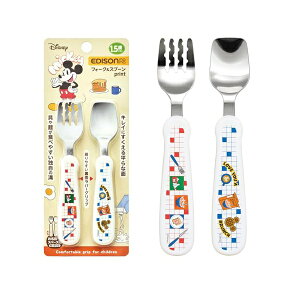 y3Zbgz GW\ ۈmF EDISONmama (GW\}}) tH[N&Xv[ ~bL[ 14cm 1.5~ / ˂Ȃ e̒[܂ł xr[ qǂp Zbg