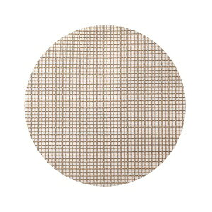 パールキンゾク パール金属 せいろ 用 メッシュシート 24-27cm用 ベージュ 中華家 HC-801