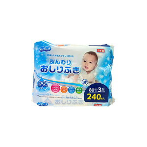 y2Zbgz LIFE-DO CtvX ӂ肨ӂ 99% 80×3Zbg { LD-210