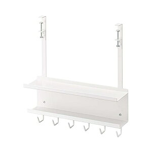 }UL Wc R (Yamazaki) fXN P[u & [^[[ bN zCg W40XD11.5XH43cm smart X}[g R[h Ď[ fbgXy[XLp 5461