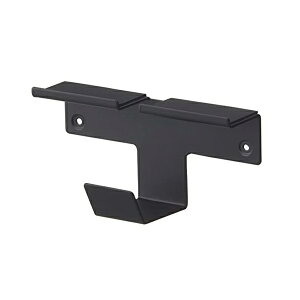 ���}�U�L �W�c �R����� (Yamazaki) �΂����{�[�h�s���Z�b�g�E�؃l�W �t�� �E�H�[�� �X�}�[�g�t�H�� & �w�b�h�z���z���_�[ �u���b�N ��W14×D5.5×H7.1 �X�}�[�g smart �ǖʎ��t�� �[�d���Ȃ�����[