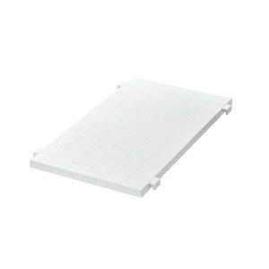 e} Vn tBbcP[XAhoX AI N[[bgTCY 30×s52.5×2.5cm pI F zCg 55-30