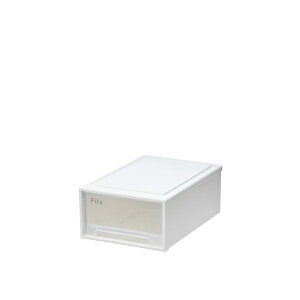 e} Vn [{bNX tBbcP[X [ 25.7×s36.9×14.6cm [P[X ݂ɂ  ߑP[X F zCgNA 36-25