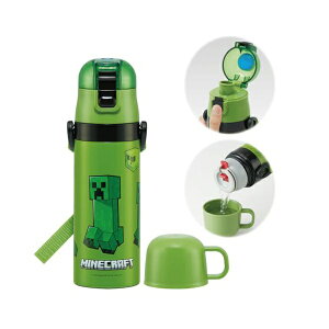 XP[^[ (Skater) qp XeX  2way  470ml Rbv 430ml }CNtg qɗDyʃ^Cv j̎q ۉEۗMinecraft waterbottle X|[c{g 킢 LbY q 