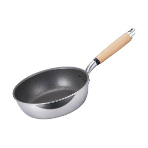 kA~ [^tCp 22cm y A~ IHΉ { [7cm [ [^ ʂL y 낢Ȓɕ֗Ȍ` XsjOH [ʂ̓tWH v frying pan made in japan ϖ