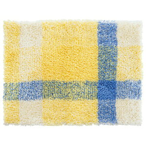 IJ (OKA) xǍDA oX}bg 45cm×60cm u[ (z  ӂ}bg k R hL)