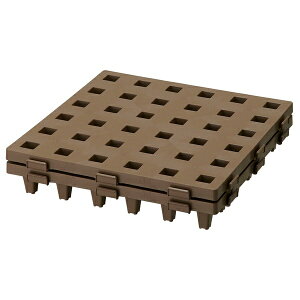 VRE Belca (xJ) { ̂ Xy[Xɂ҂! WCgpbg ~j 30×30cm 2Zbg 30.7×s30.7×5cm GRuE ω׏d 300kg gݍ킹R ȃXy[X 