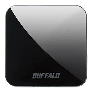 obt@[ WMR-433W2-BK BUFFALO ( ) USB LANe@ 11ac/n/a/g/b 433/150Mbps gx[^[ lbg[N@ [^[ ubN [^ gx e@ Ӌ@ i
