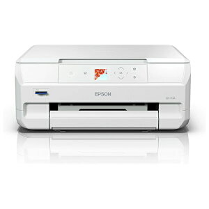 EPSON EP-717A Colorio A4J[CNWFbg@ EP-717A 6F RpNgTCY i
