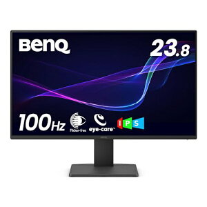 BENQ GW2491 BenQ �A�C�P�A���j�^�[ GW2491 23.8�C���`/Full HD/IPS/HDMI/DP/�u���[���C�g�y���v���X/�t���b�J�[�t���[