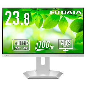 �A�C�E�I�[�E�f�[�^�@�� LCD-C242SDW-F �5�N�ۏأUSB Type-C(R)����&�t���[�X�^�C���X�^���h�̗p �t�� 23.8�^ �z���C�g