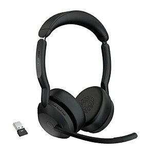 �W�[�G�k�l�b�g�R�� 25599-999-999 Jabra Evolve2 55 Link MS Stereo