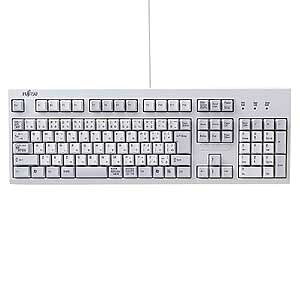 TTvC L[{[hhoJo[ FA-TFMV323 xm FMV-KB323L[{[hpJo[ fXNgbvp\Rp i