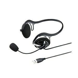 �T�����T�v���C USB�w�b�h�Z�b�g MM-HSU05BK USB�w�b�h�Z�b�g(�l�b�N�o���h�^�C�v) ���i��