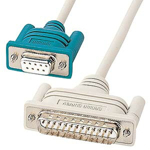 TTvC RS-232CP[u (TA fp 1m) KR-MD1 RS232CP[u 1m TAi^[~iA_v^jEfp i