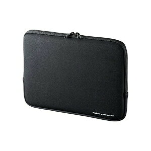 �T�����T�v���C MacBook�v���e�N�g�X�[�c IN-MACPR1301BK MacBook Pro 13�C���`��p�C���i�[�P�[�X�i�u���b�N�j ���i��
