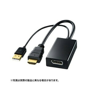 TTvC HDMI-DisplayPortϊA_v^ AD-DPFHD01 i