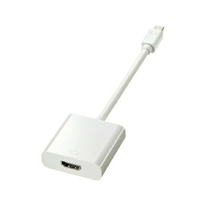 TTvC ~jDisplayPort-HDMIϊA_v^ AD-MDPPHD01 i