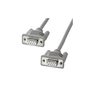 �T�����T�v���C RS-232C�P�[�u�� KRS-403XF-07K2 ���i��