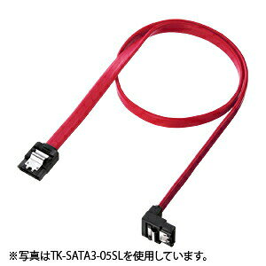 TTvC L^VAATA3P[u TK-SATA3-03SL SATAP[u 0.3m ]SATA3Ή L^ RlN^b`t VAATAP[up PCp[c DOS / Vp[c i