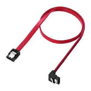 TTvC L^VAATA3P[u TK-SATA3-05SL SATAP[u 0.5m ]SATA3Ή L^ RlN^b`t VAATAP[up PCp[c DOS / Vp[c i