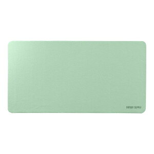 �T�����T�v���C MPD-NOTE3G �}�E�X�p�b�h 285x150x0.5mm �m�[�g�p�\�R���p 3WAY ���^0.5mm 13.3/14�C���`�Ή� �t���N���[�i�[ ����Ŏ����^�ׂ� ����� �O���[�� �m�[�g�p�\�R�� 13.3�`14�C���` �p3WAY