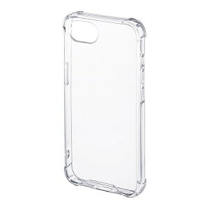 �T�����T�v���C PDA-IPH028CL �ϏՌ��P�[�X Apple iPhone 16e �N���A�[ ASNPDA-IPH028CL �X�}�[�g�t�H�� �^�u���b�g �g�ѓd�b iPhone16�V���[�Y �P�[�X