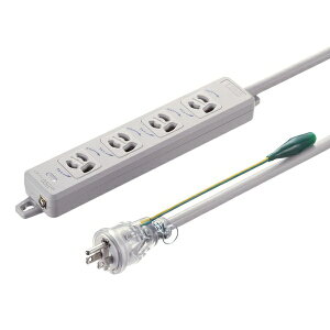 �T�����T�v���C TAP-PP34-5 �d���^�b�v �}�O�l�b�g�Œ� �h�J�^�v���O �����R�[�h 2P 3P���Ή� �|�b�L���v���O�t 3�� 5m