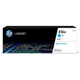 HP HP416A トナーカートリッジ シアン 高品質