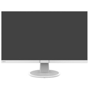 NEC 24型3辺狭額縁IPSワイド液晶ディスプレイ(白色) LCD-L242F ホワイト モニター インチ 日本電気 ワイド ディスプレー モニタサイズ 解像度 白色 スピーカー パネル種類 ディスプレイ 表面処理