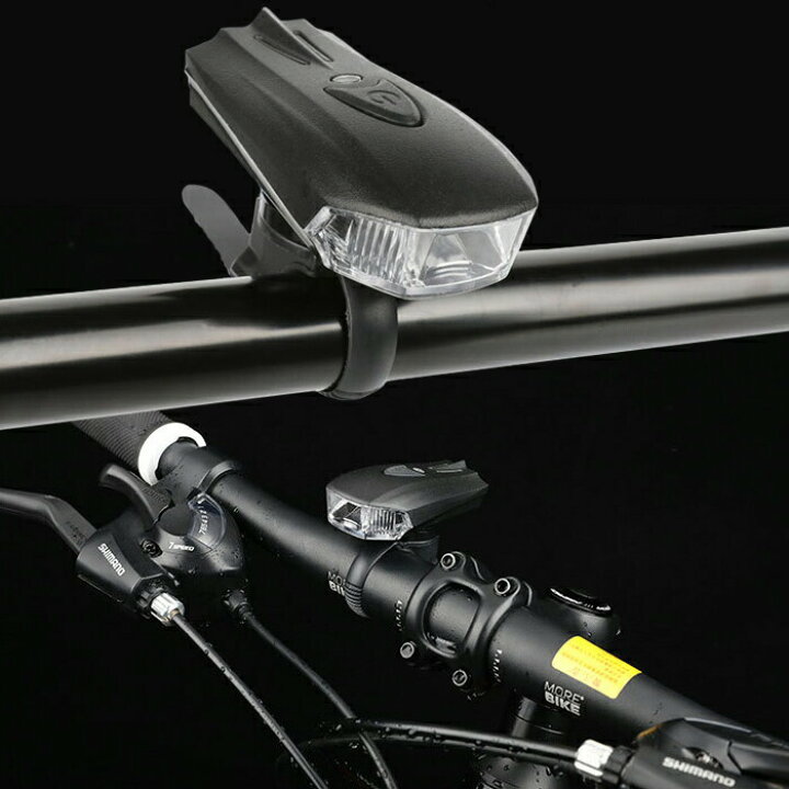 安価 お値下げ歓迎 LURHACHI 自転車ヘッドライトUSB充電式 防水LED ★お値下げ歓迎★LURHACHI 自転車ヘッドライトUSB充電式 防水LED