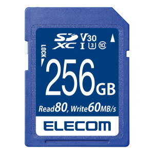y3Zbgz GR MF-FS256GU13V3R SDXCJ[h(UHS-I Ή) MFFS256GU13V3R