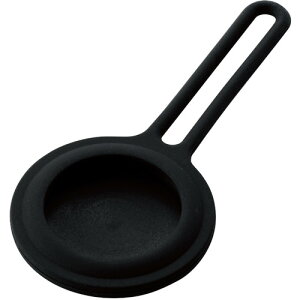 �y2�Z�b�g�z �G���R�� AT-SCSBK AirTag�p�A�N�Z�T�� �X�g���b�v�t�V���R���P�[�X �u���b�N