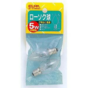 y5Zbgz ELPA G-11H(C) [\N 5W E12 NA 2