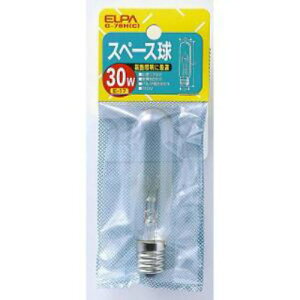 y3Zbgz ELPA G-76H(C) Xy[X 30W E17 NA