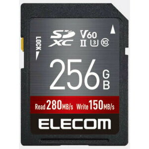 GR MF-FS256GU23V6R UHS-II SDXC J[h 256GB MFFS256GU23V6R