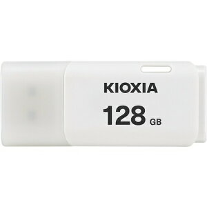 y10Zbgz KIOXIA KUC-2A128GW USBtbV Trans Memory U202 128GB zCg