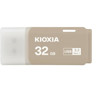 y3Zbgz KIOXIA KUC-3A032GH USB TransMemory U301 32GB Type-ARlN^ Win^MacΉ Lbv EH[O[