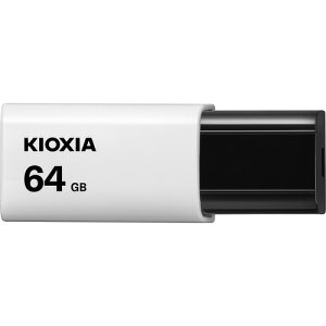 y5Zbgz KIOXIA KUN-3A064GK USB Windows^MacΉ TransMemory U304 64GB ubN