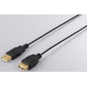 y3Zbgz USB2.0P[u (A to A) X^Cv 2m ubN