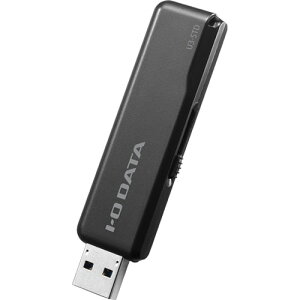 y3Zbgz ACEI[Ef[^@ U3-STD256GR^K USB 3.1 Gen 1Ή X^_[hUSB[  256GB