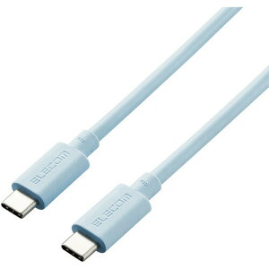 y10Zbgz GR USB4-APCC5P08BU USB4P[u C-C^Cv 0.8m u[