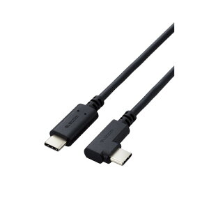 y2Zbgz GR U2C-CCLY20NBK USB Type-CP[u 炩L^Cv 2.0m