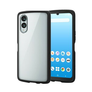 y5Zbgz GR PM-F241TSLFCBK arrows We2 ( F-52E ^ FCG02 ) P[X Ռz y ^ JYی݌v TOUGH SLIM LITE ubN