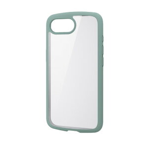 y5Zbgz GR PM-A25STSLFCGN iPhone 16e TOUGH SLIM LITE P[X t[J[ ^XebJ[t