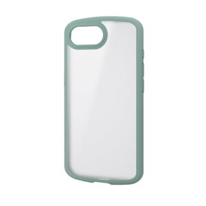 y10Zbgz GR PM-A25STSLFCSGN iPhone 16e TOUGH SLIM LITE P[X t[J[ VL[NA