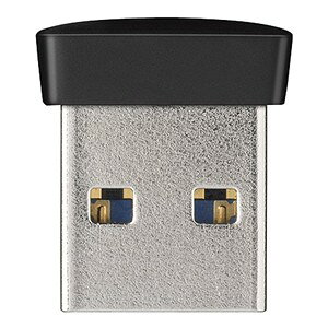 y2Zbgz BUFFALO RUF3-PS16G-BK USB3.0Ή }CNUSB[ 16GB ubN