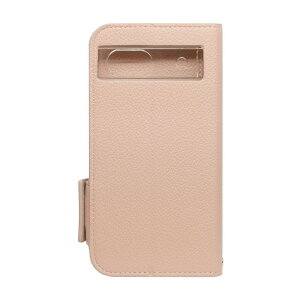 gjeB Google Pixel 8a ϏՌtbvm[gP[X sN TR-PX248A-FN-SHPK