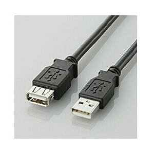 y10Zbgz GR U2C-E05BK USB2.0P[u(A-A^Cv) 0.5m